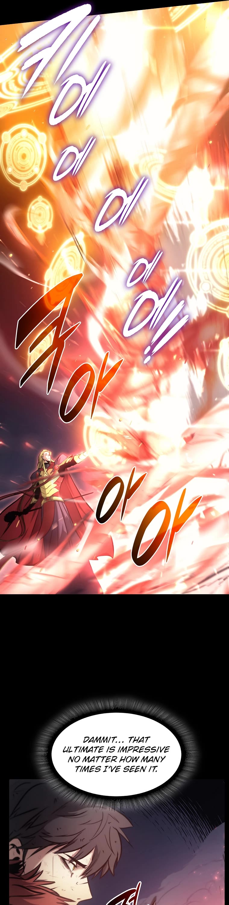 I Returned as an FFF-Class Witch Doctor Chapter 1 page 25 - Chapter 1