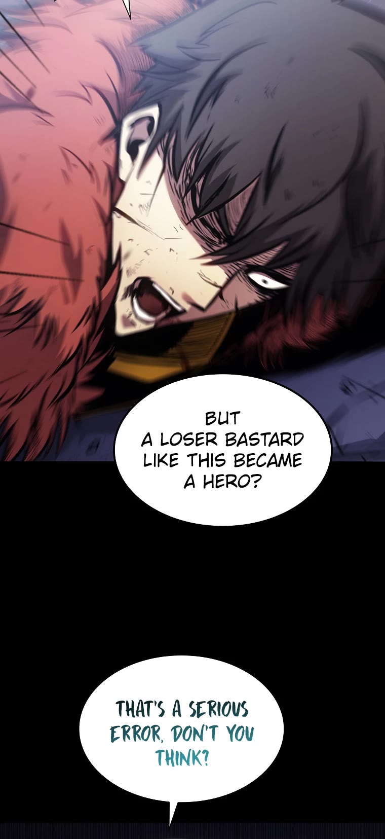 I Returned as an FFF-Class Witch Doctor Chapter 1 page 28 - Chapter 1
