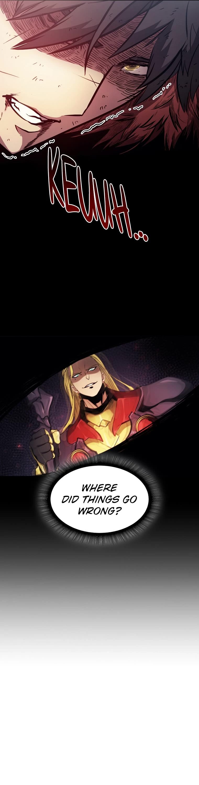I Returned as an FFF-Class Witch Doctor Chapter 1 page 30 - Chapter 1