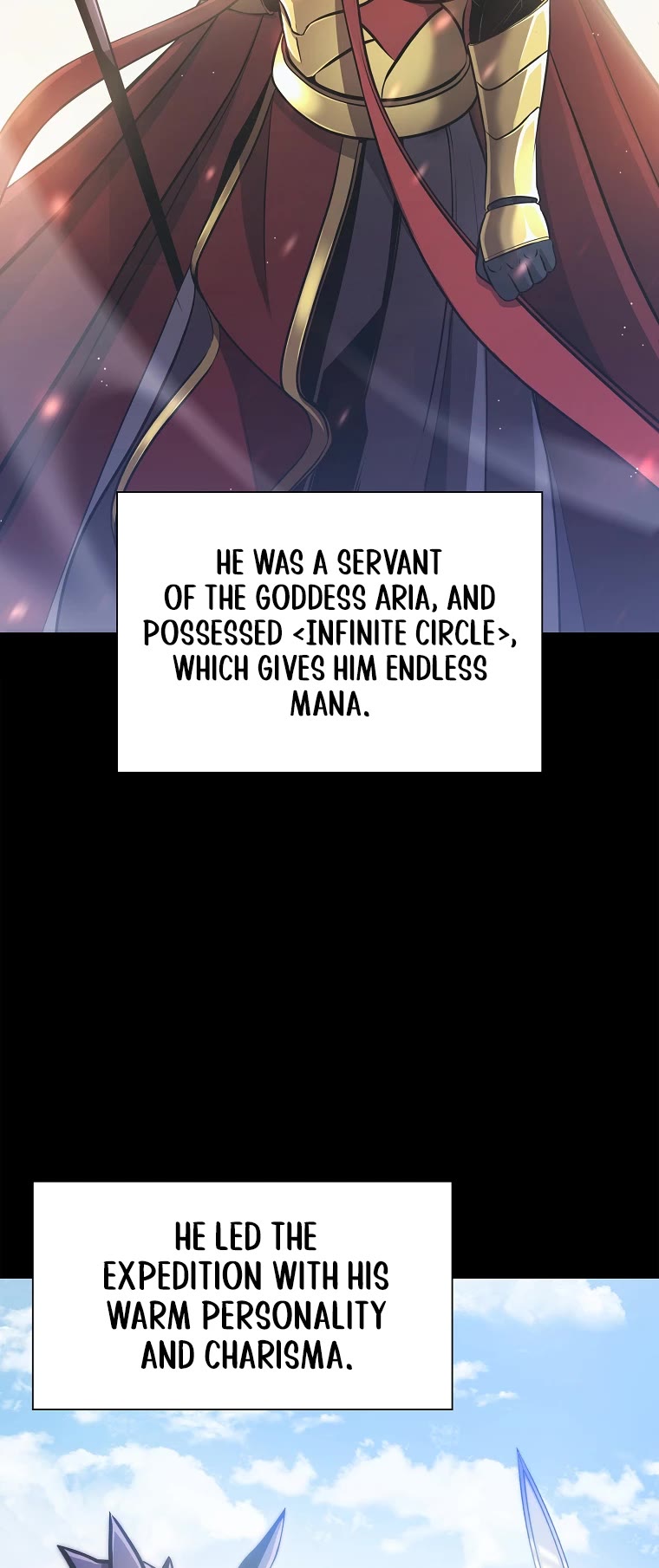 I Returned as an FFF-Class Witch Doctor Chapter 1 page 37 - Chapter 1