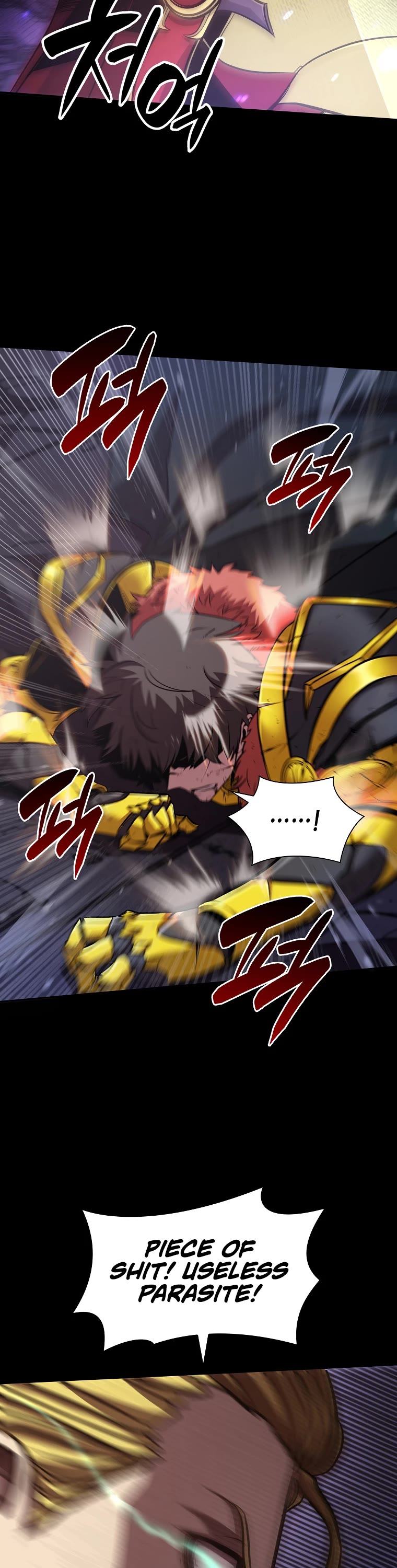 I Returned as an FFF-Class Witch Doctor Chapter 1 page 41 - Chapter 1