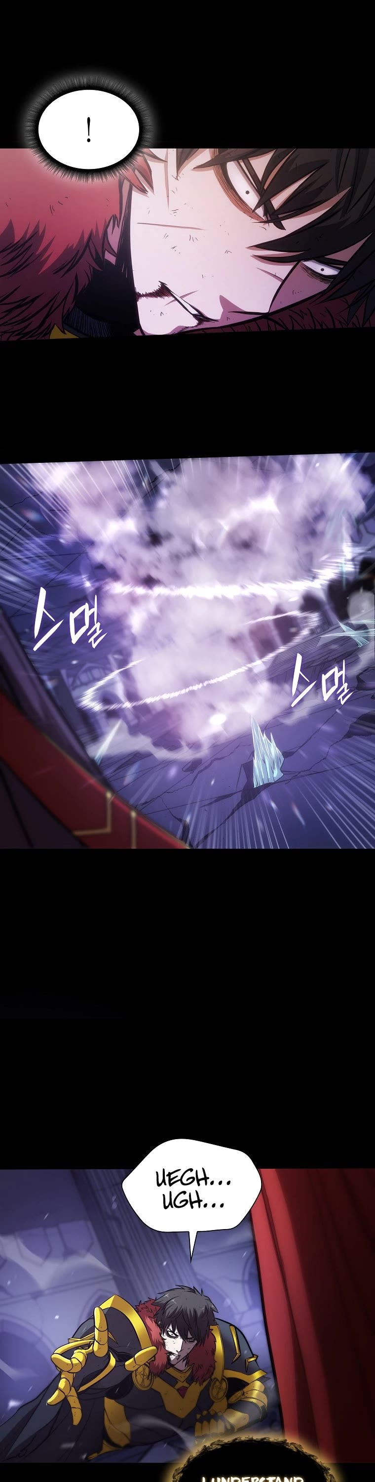 I Returned as an FFF-Class Witch Doctor Chapter 1 page 44 - Chapter 1
