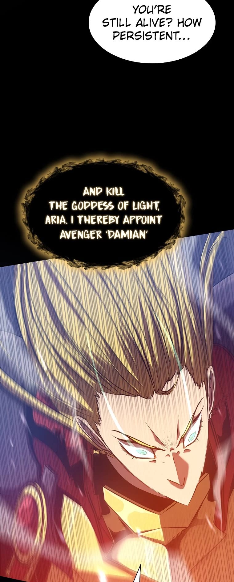 I Returned as an FFF-Class Witch Doctor Chapter 1 page 46 - Chapter 1