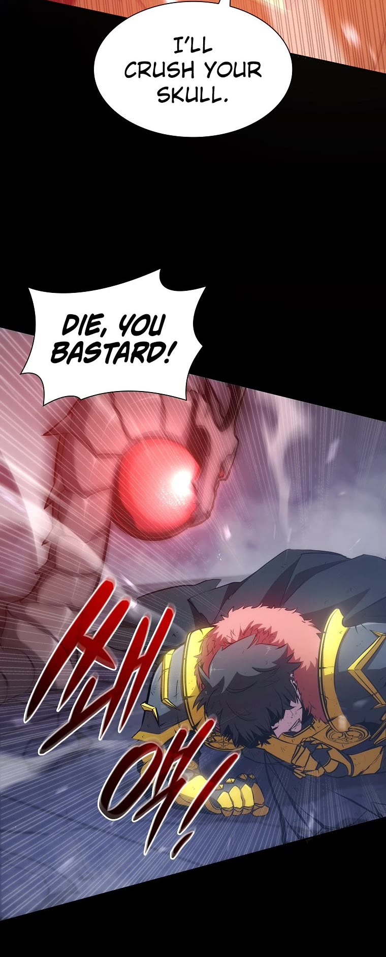 I Returned as an FFF-Class Witch Doctor Chapter 1 page 47 - Chapter 1