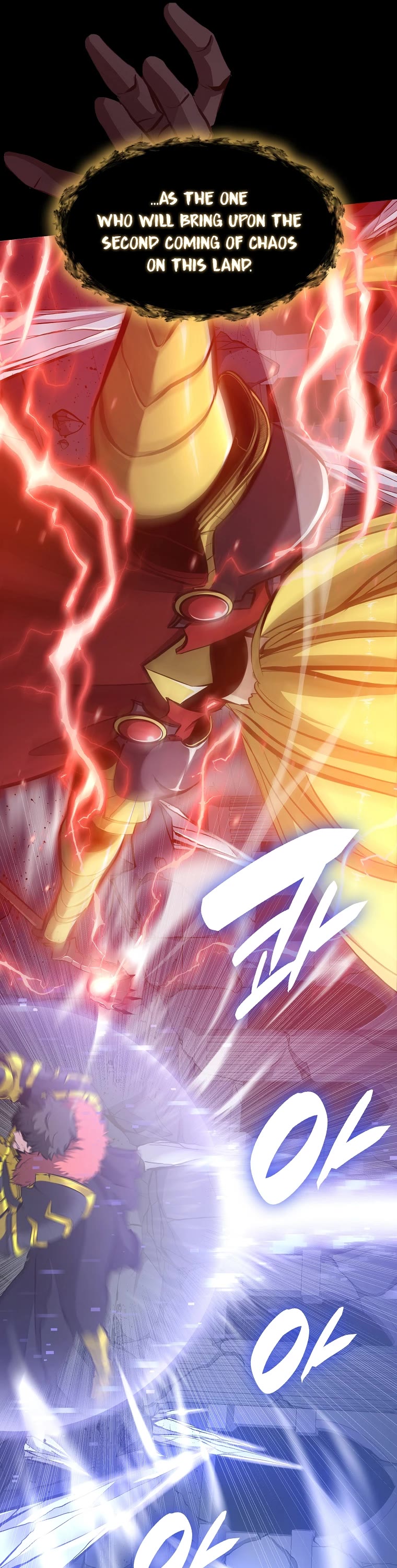 I Returned as an FFF-Class Witch Doctor Chapter 1 page 48 - Chapter 1