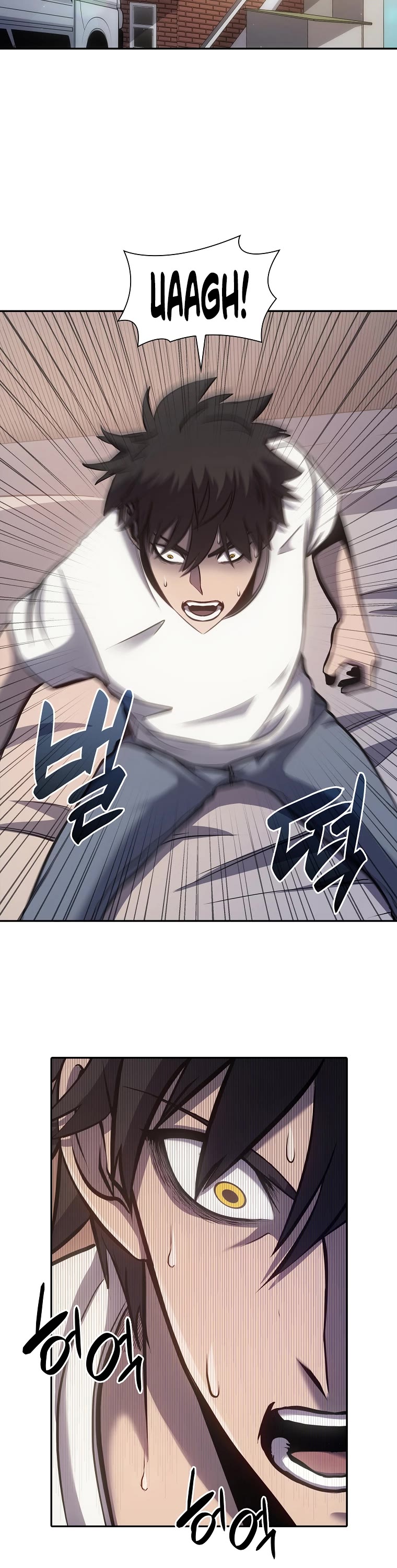 I Returned as an FFF-Class Witch Doctor Chapter 1 page 50 - Chapter 1