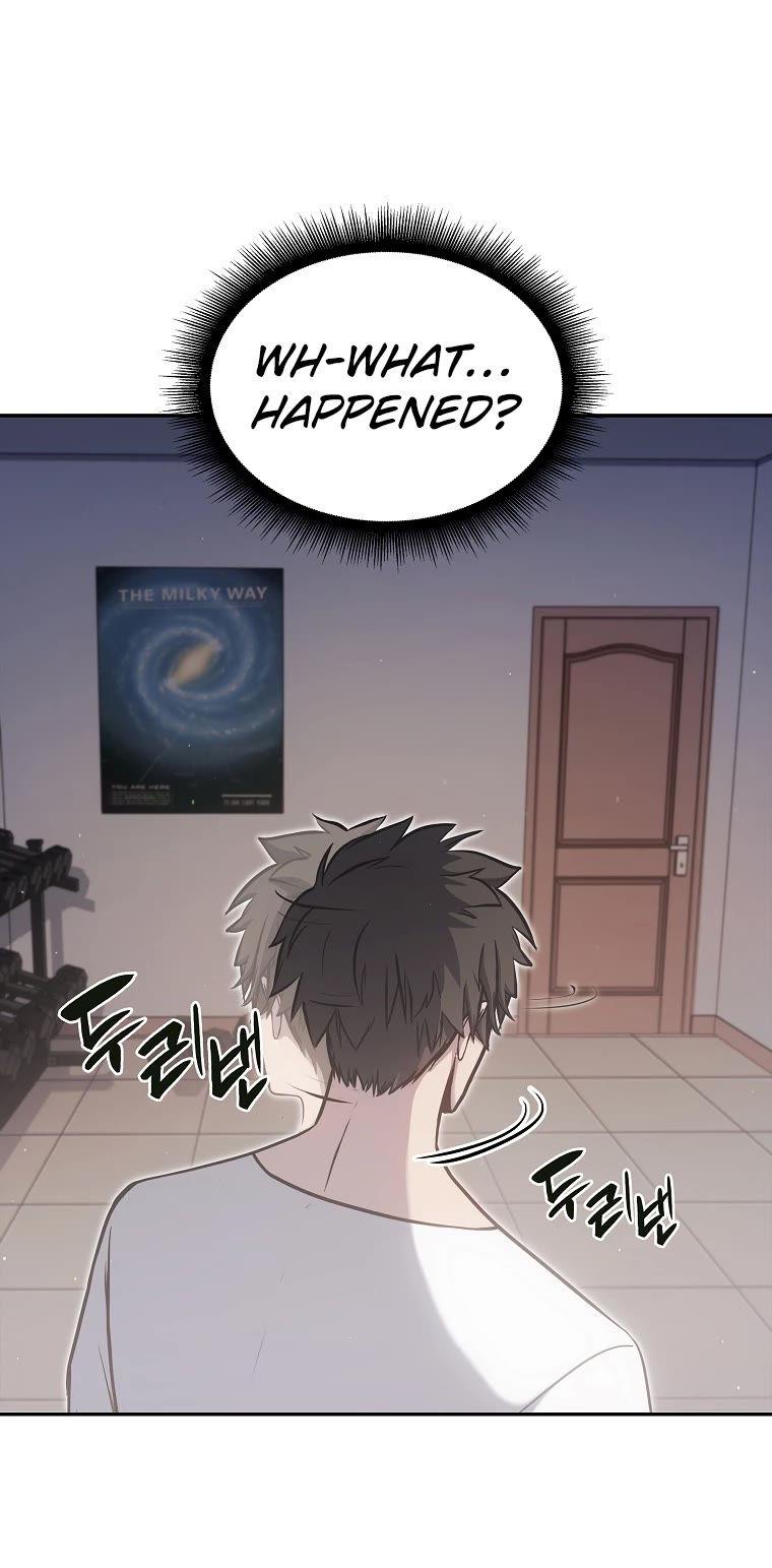 I Returned as an FFF-Class Witch Doctor Chapter 1 page 51 - Chapter 1