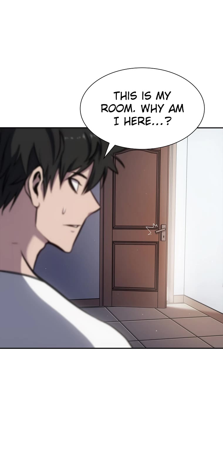 I Returned as an FFF-Class Witch Doctor Chapter 1 page 52 - Chapter 1