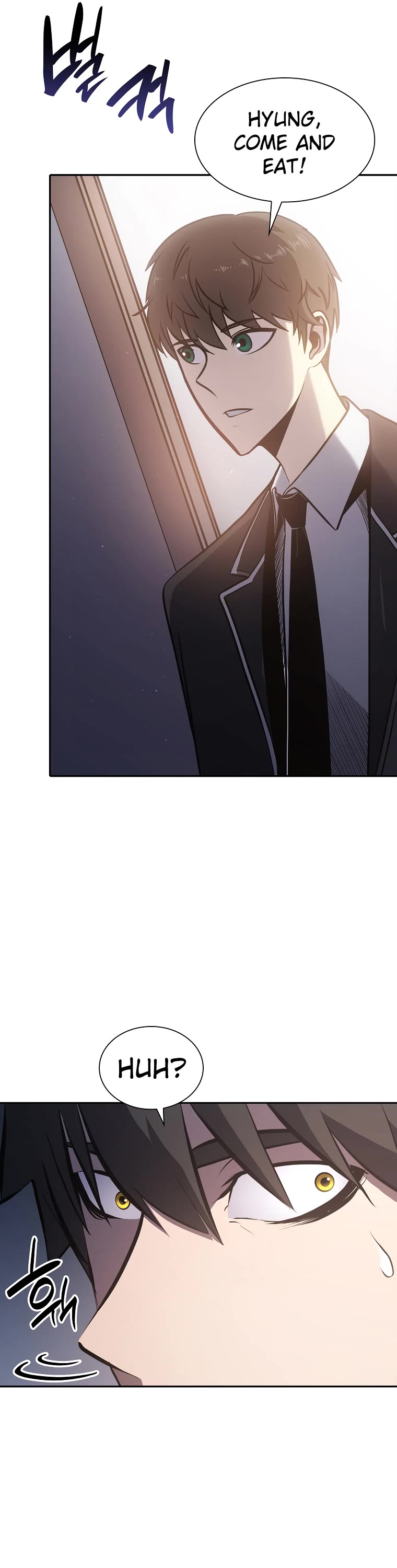 I Returned as an FFF-Class Witch Doctor Chapter 1 page 53 - Chapter 1
