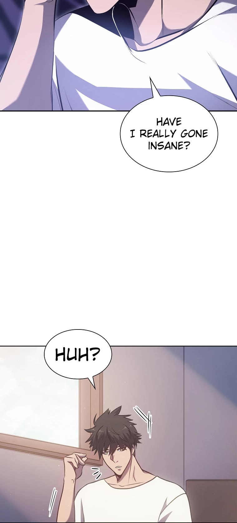 I Returned as an FFF-Class Witch Doctor Chapter 1 page 56 - Chapter 1