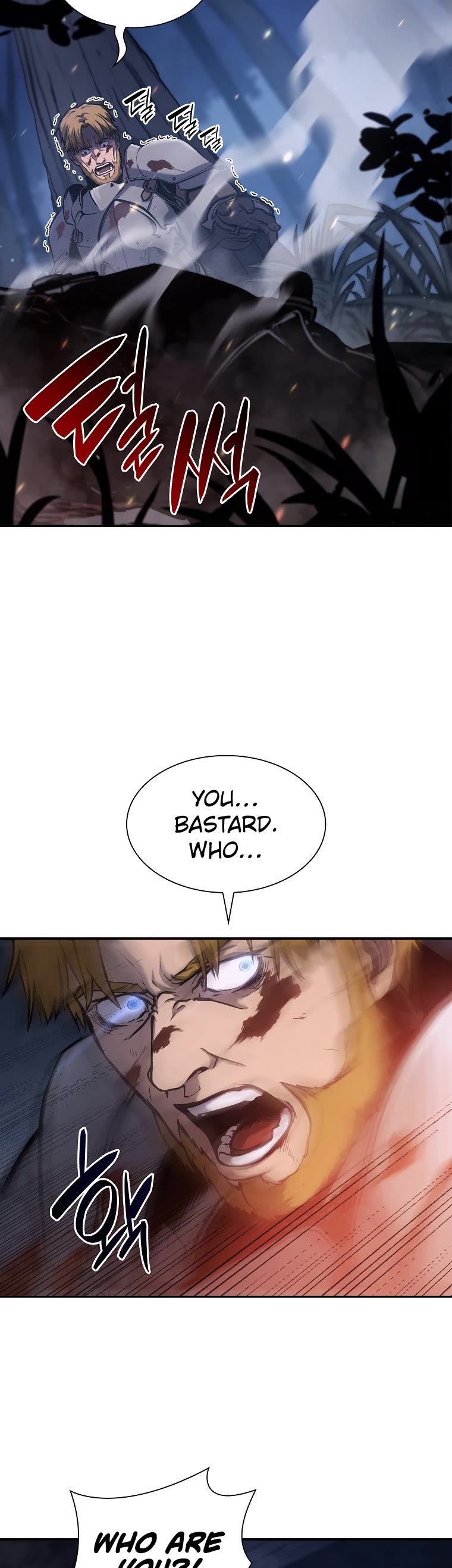 I Returned as an FFF-Class Witch Doctor Chapter 1 page 9 - Chapter 1