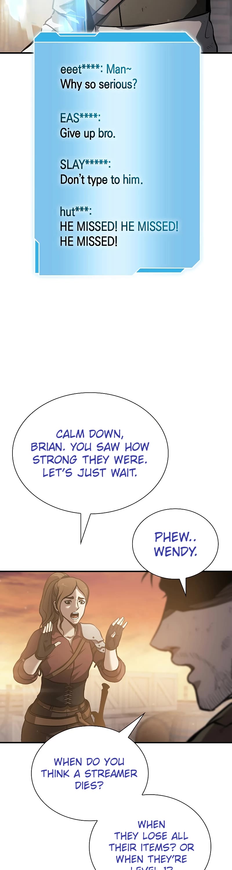 I Returned as an FFF-Class Witch Doctor Chapter 10 page 18 - Chapter 10