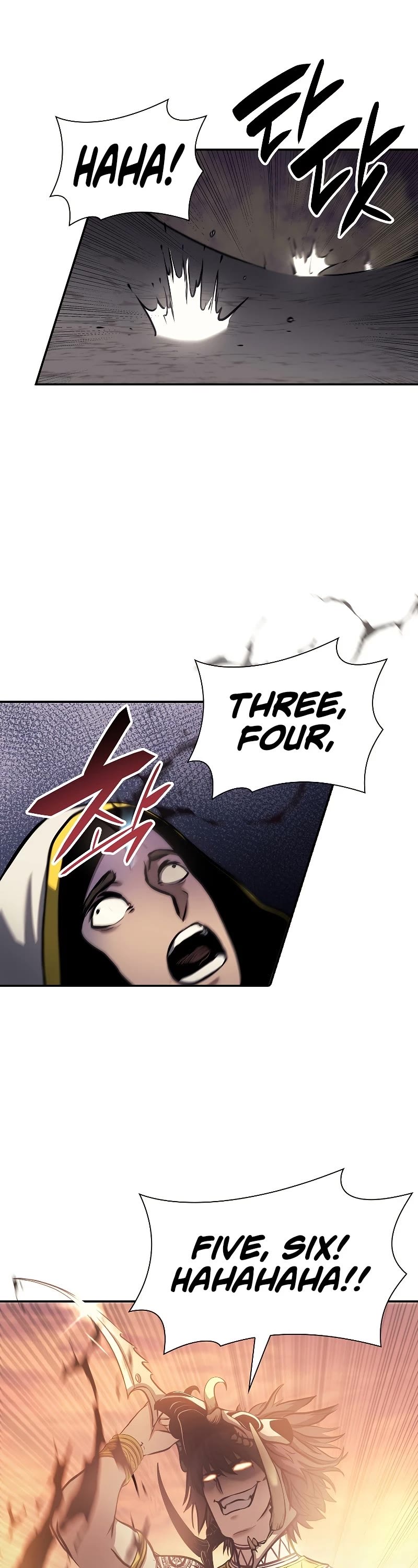 I Returned as an FFF-Class Witch Doctor Chapter 10 page 22 - Chapter 10