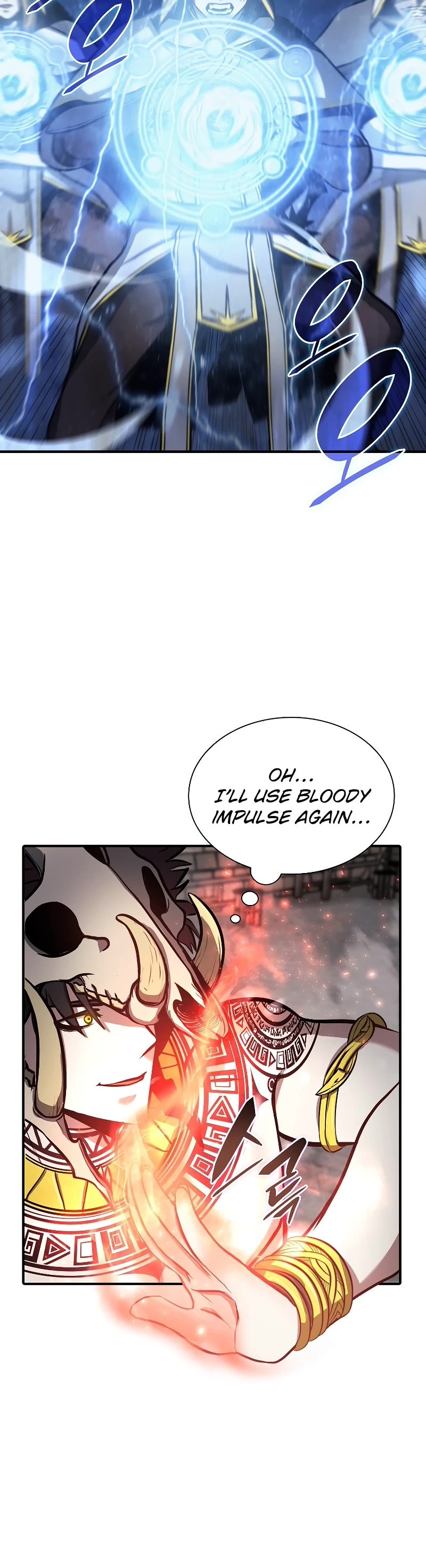 I Returned as an FFF-Class Witch Doctor Chapter 10 page 25 - Chapter 10