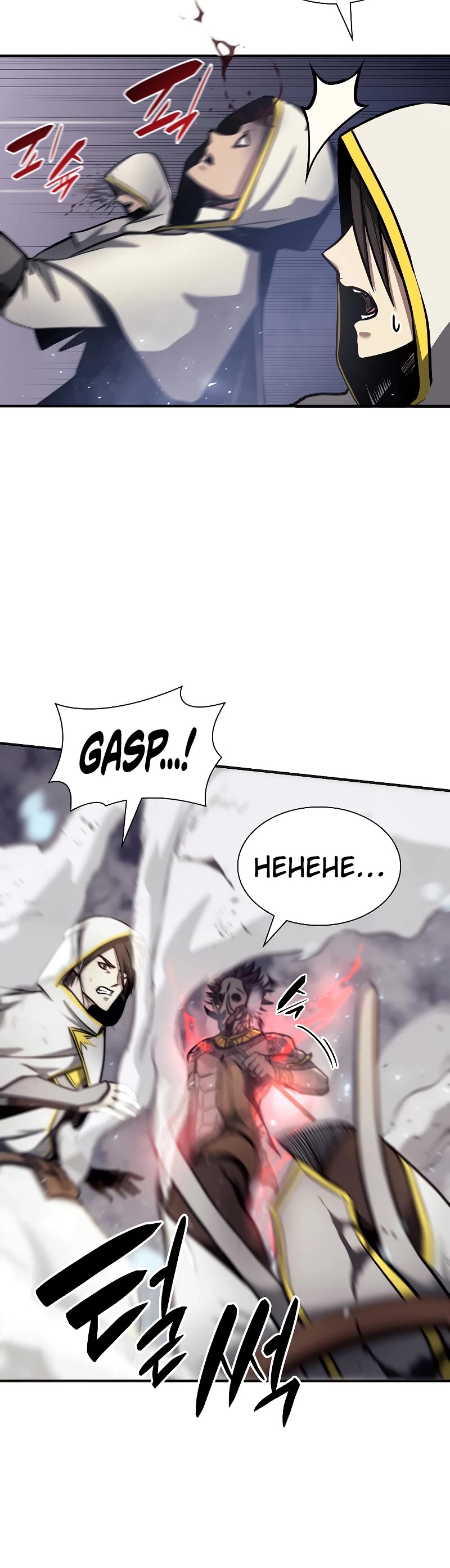 I Returned as an FFF-Class Witch Doctor Chapter 10 page 29 - Chapter 10