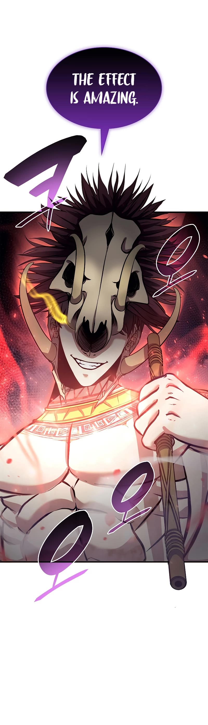 I Returned as an FFF-Class Witch Doctor Chapter 10 page 30 - Chapter 10