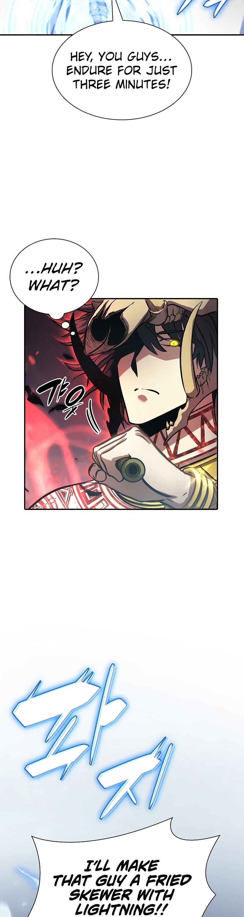 I Returned as an FFF-Class Witch Doctor Chapter 10 page 32 - Chapter 10