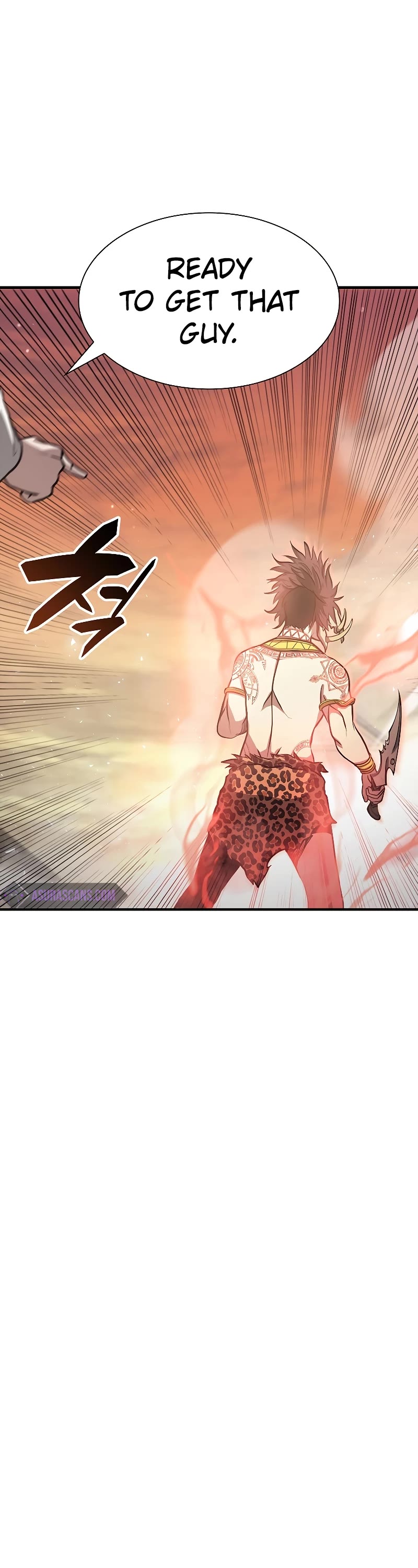 I Returned as an FFF-Class Witch Doctor Chapter 10 page 38 - Chapter 10