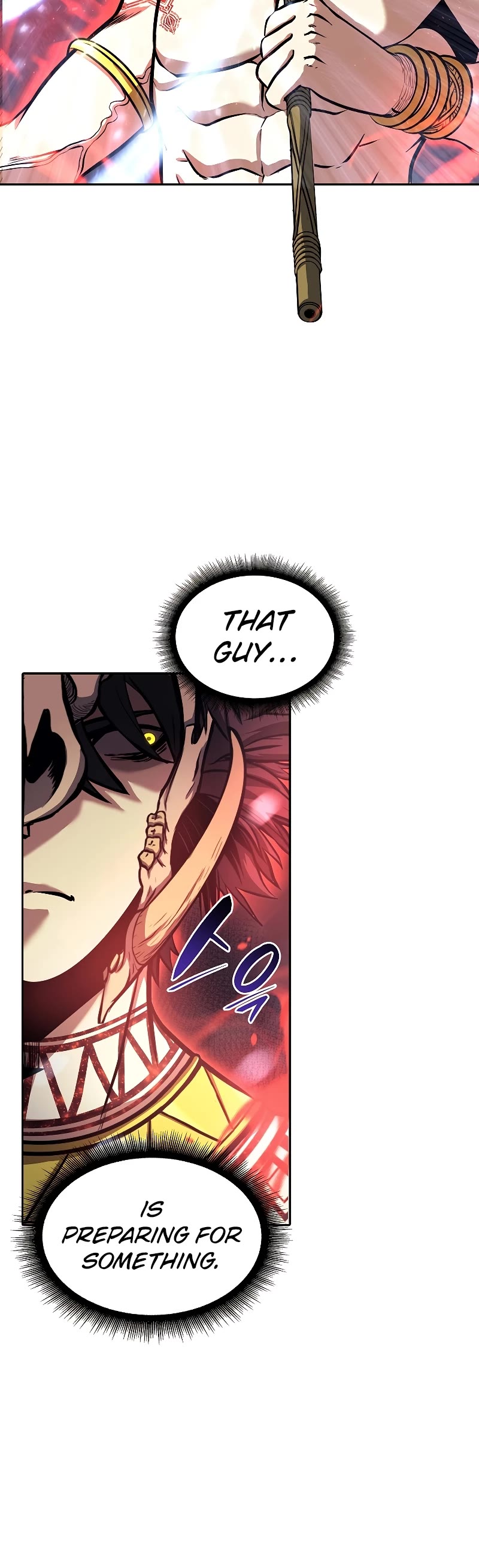 I Returned as an FFF-Class Witch Doctor Chapter 10 page 40 - Chapter 10
