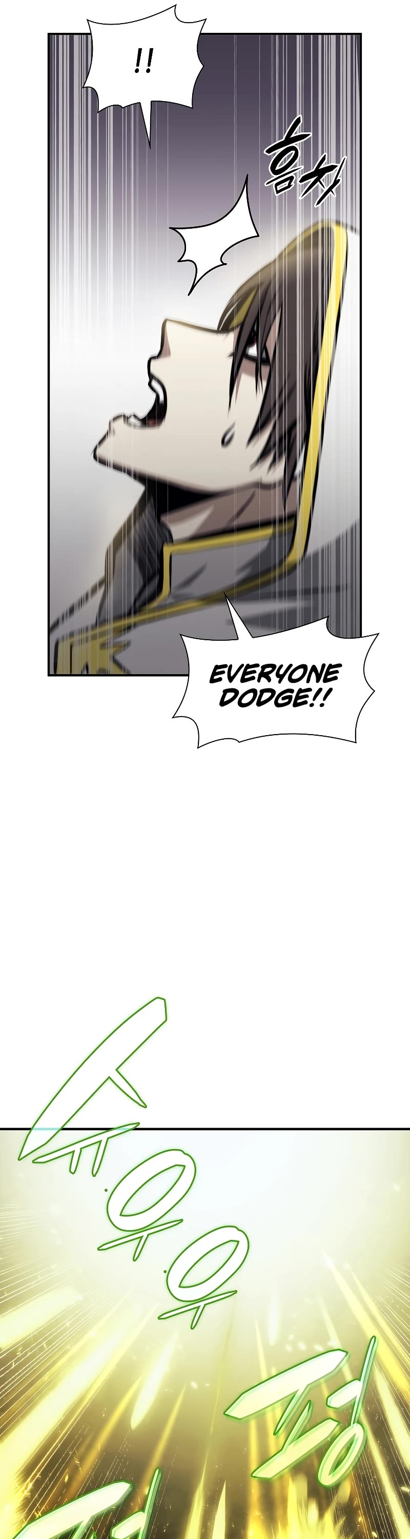 I Returned as an FFF-Class Witch Doctor Chapter 10 page 7 - Chapter 10