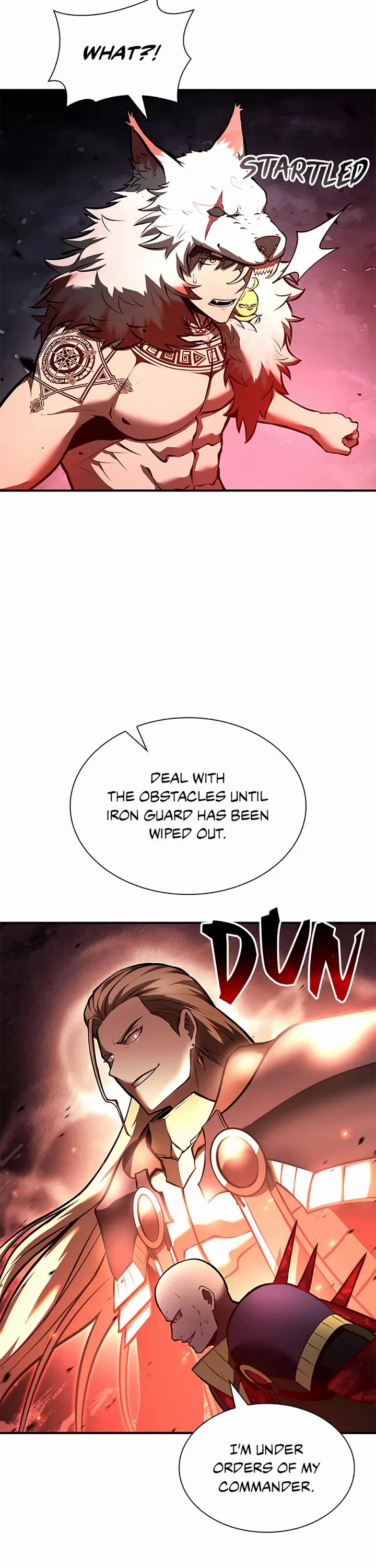 I Returned as an FFF-Class Witch Doctor Chapter 100 page 13 - Chapter 100