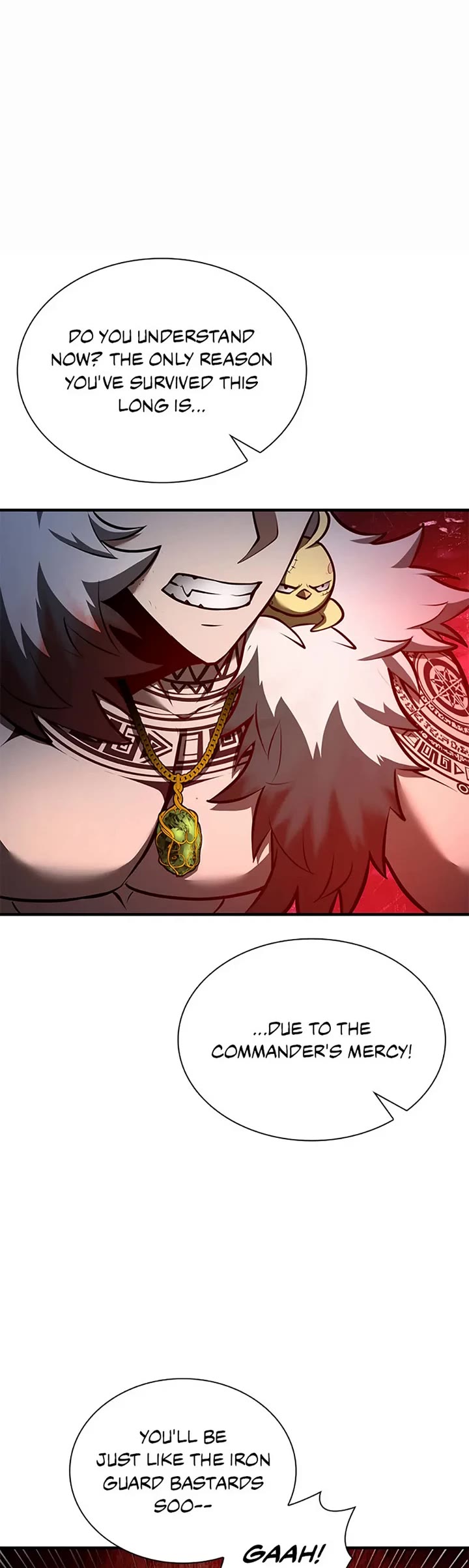 I Returned as an FFF-Class Witch Doctor Chapter 100 page 14 - Chapter 100