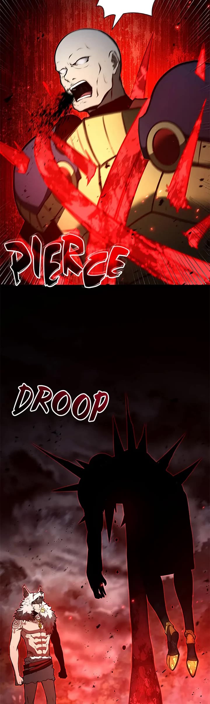 I Returned as an FFF-Class Witch Doctor Chapter 100 page 15 - Chapter 100