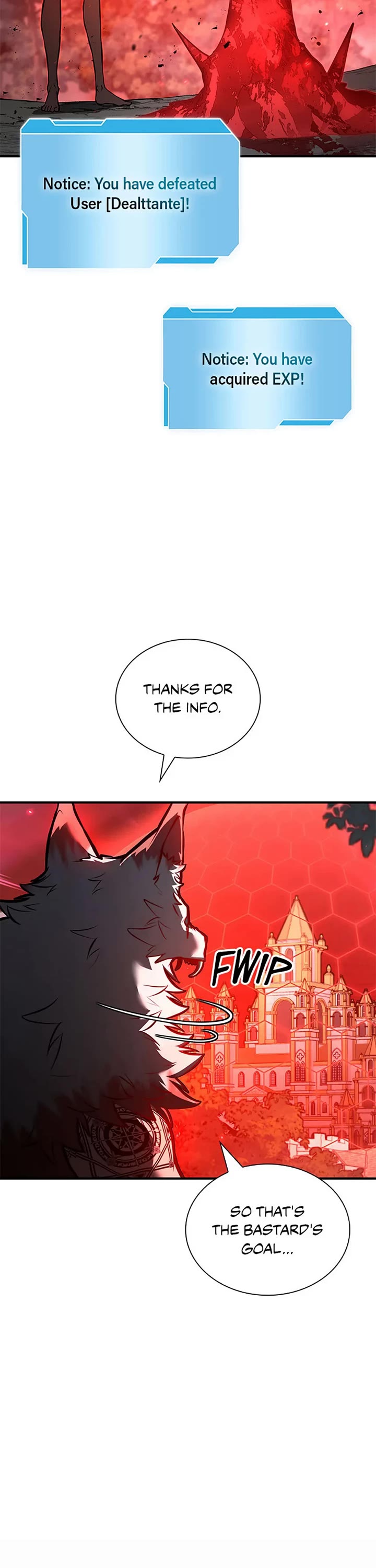 I Returned as an FFF-Class Witch Doctor Chapter 100 page 16 - Chapter 100