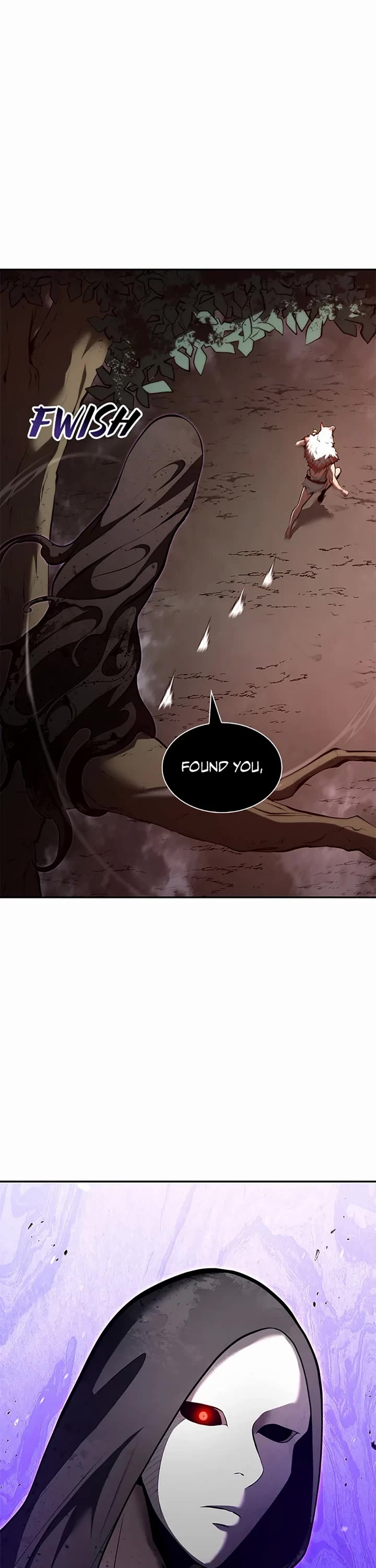 I Returned as an FFF-Class Witch Doctor Chapter 100 page 18 - Chapter 100