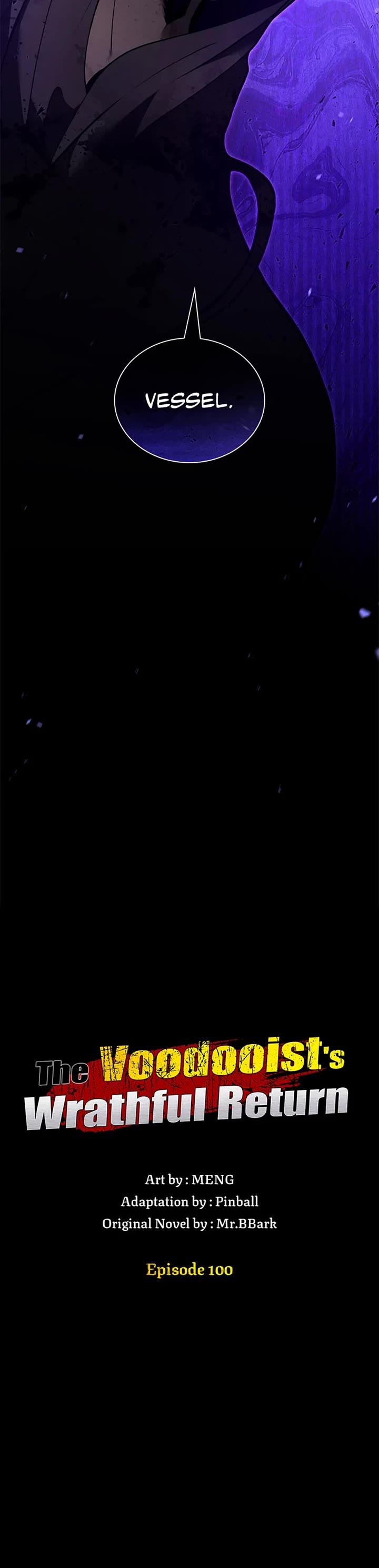 I Returned as an FFF-Class Witch Doctor Chapter 100 page 19 - Chapter 100