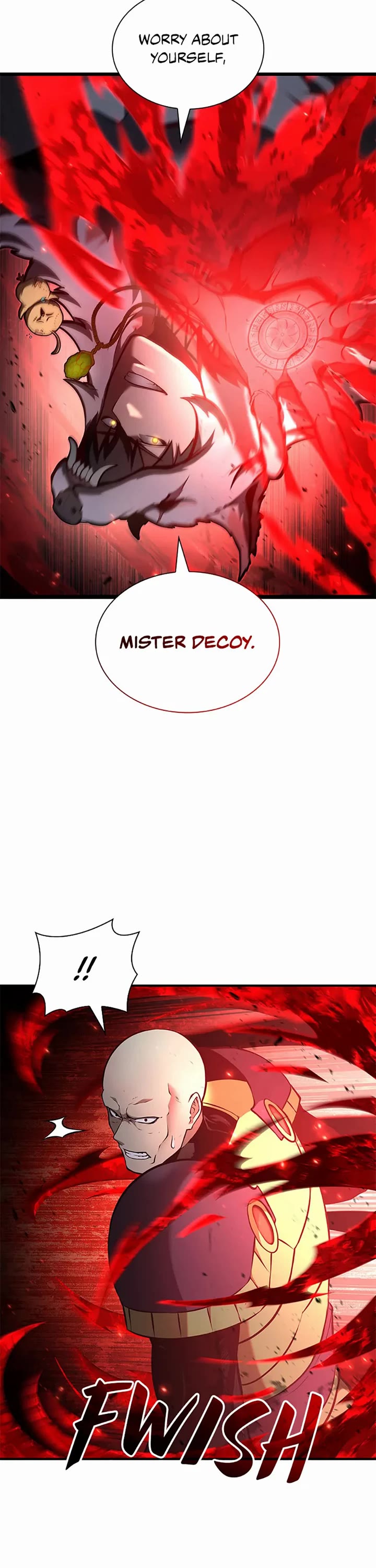 I Returned as an FFF-Class Witch Doctor Chapter 100 page 2 - Chapter 100
