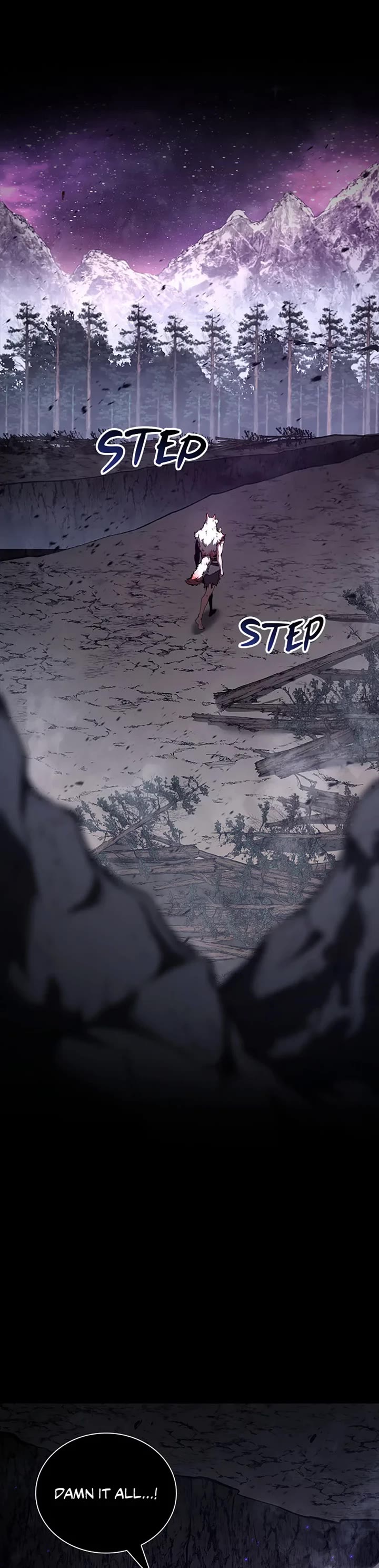 I Returned as an FFF-Class Witch Doctor Chapter 100 page 20 - Chapter 100