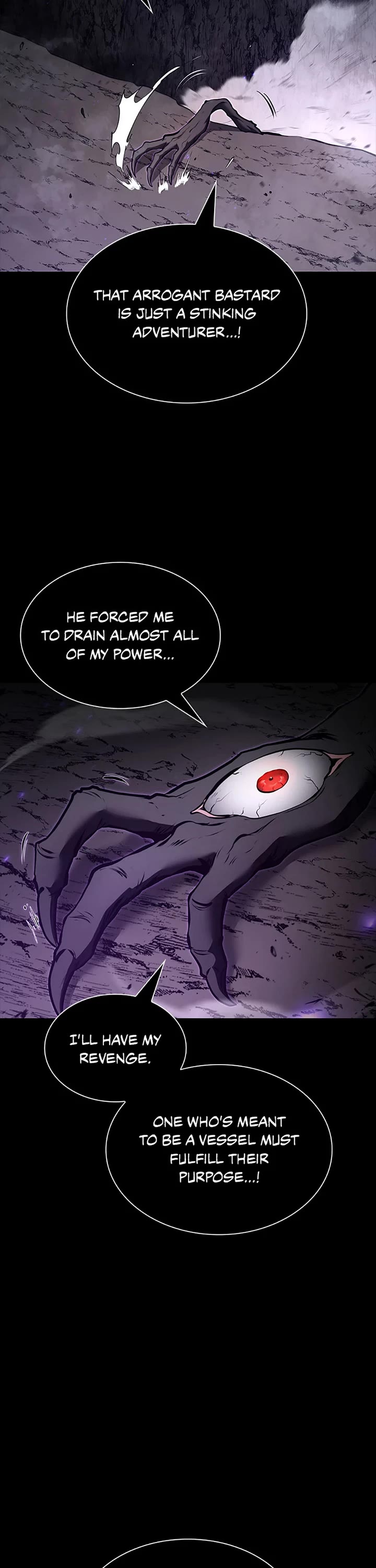 I Returned as an FFF-Class Witch Doctor Chapter 100 page 21 - Chapter 100