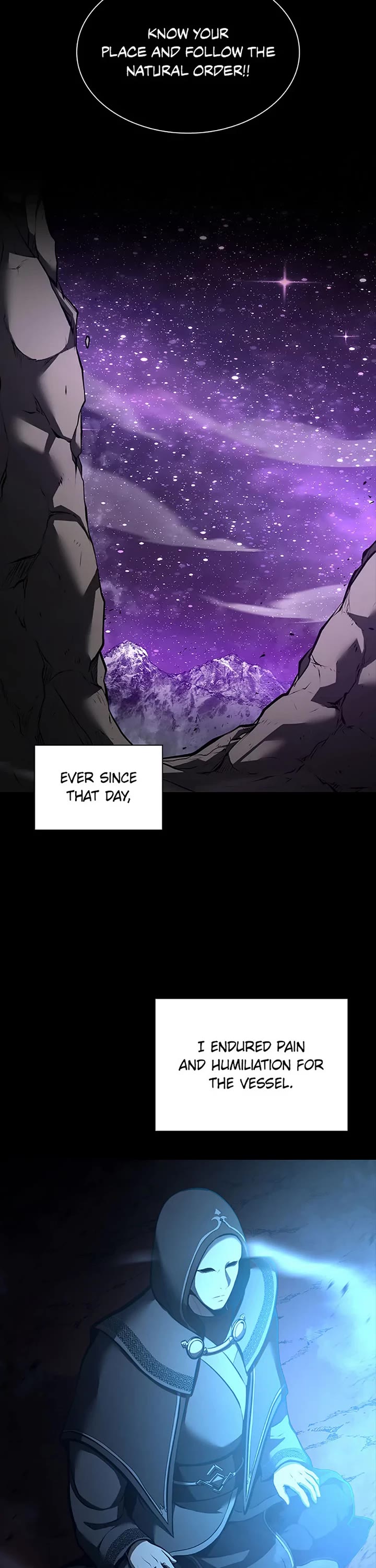 I Returned as an FFF-Class Witch Doctor Chapter 100 page 22 - Chapter 100
