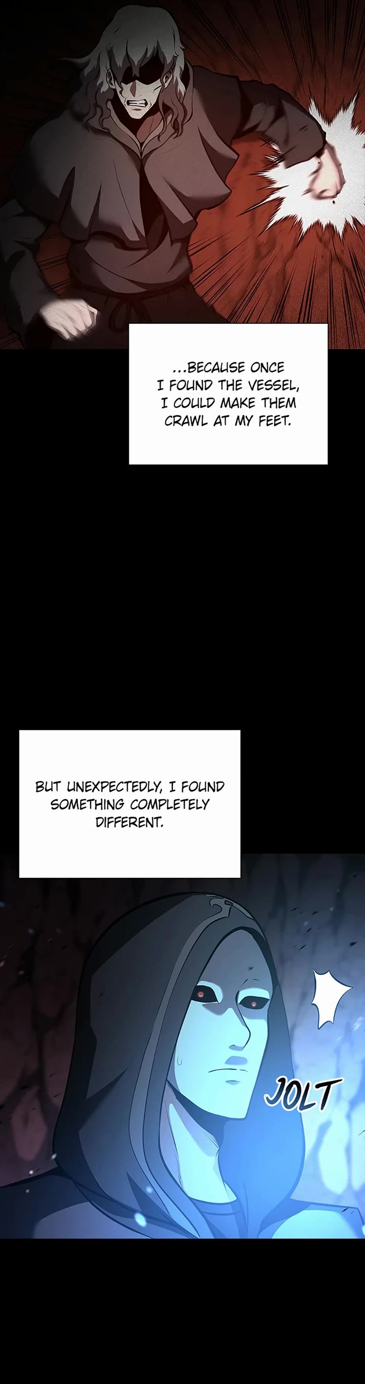 I Returned as an FFF-Class Witch Doctor Chapter 100 page 24 - Chapter 100