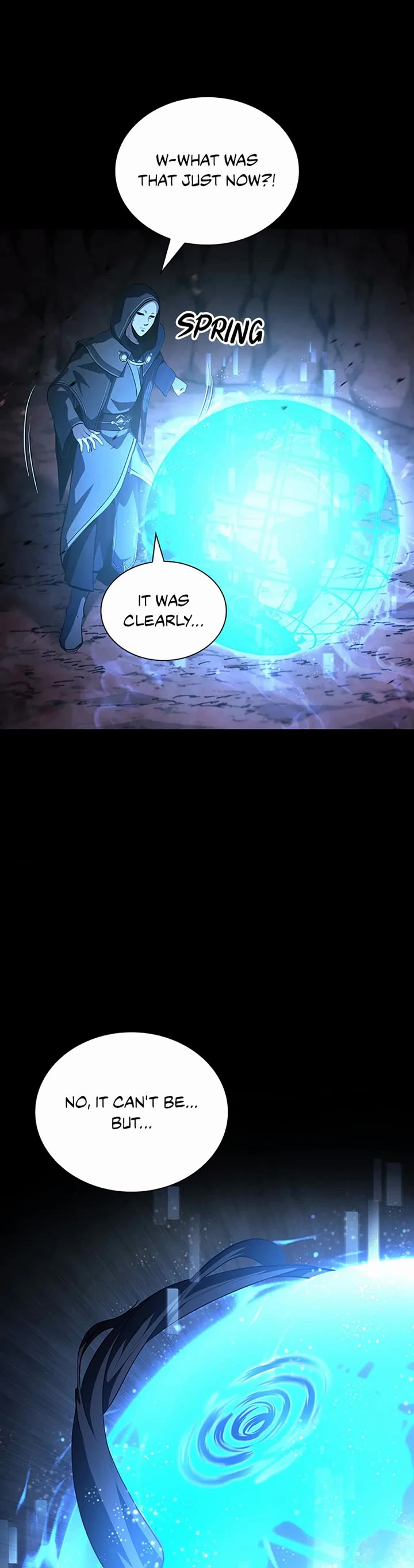 I Returned as an FFF-Class Witch Doctor Chapter 100 page 25 - Chapter 100