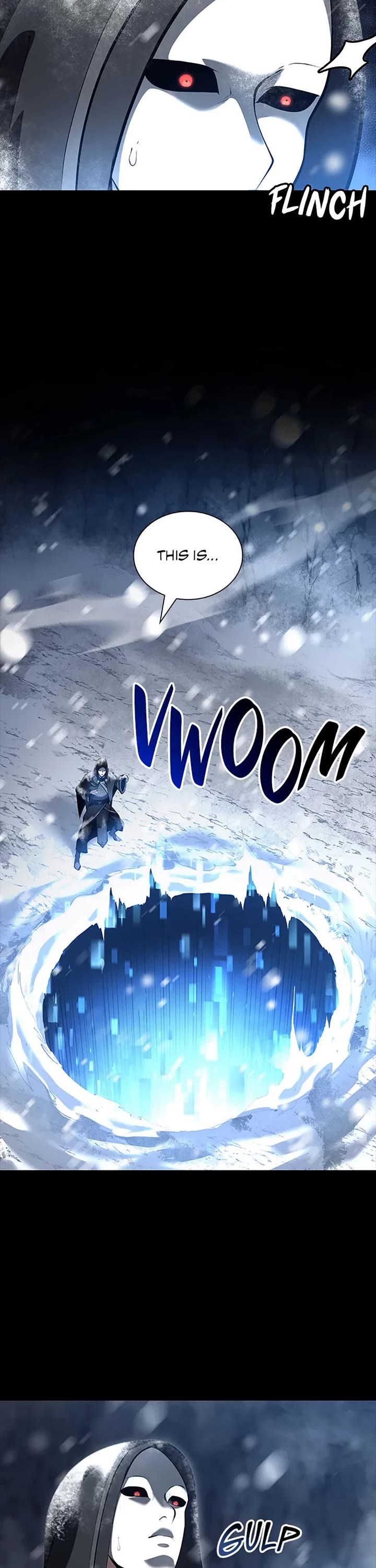 I Returned as an FFF-Class Witch Doctor Chapter 100 page 27 - Chapter 100