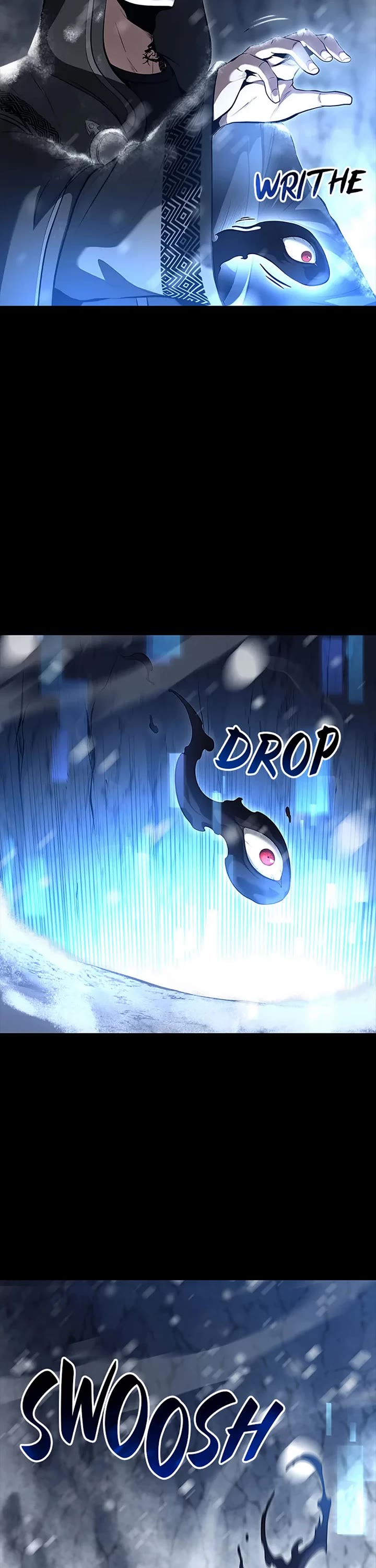 I Returned as an FFF-Class Witch Doctor Chapter 100 page 28 - Chapter 100