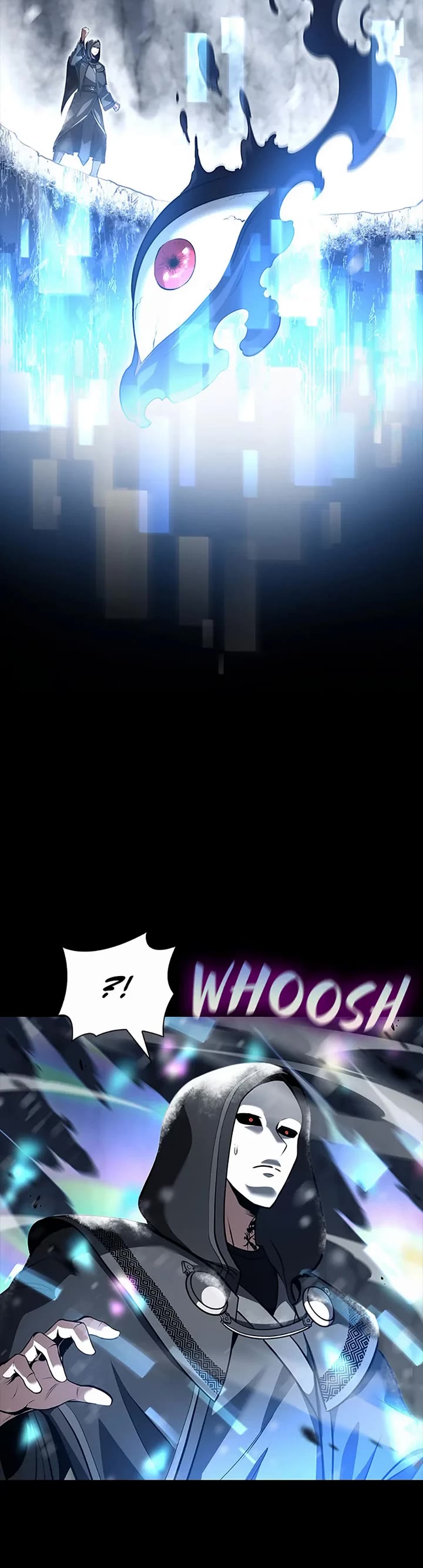 I Returned as an FFF-Class Witch Doctor Chapter 100 page 29 - Chapter 100