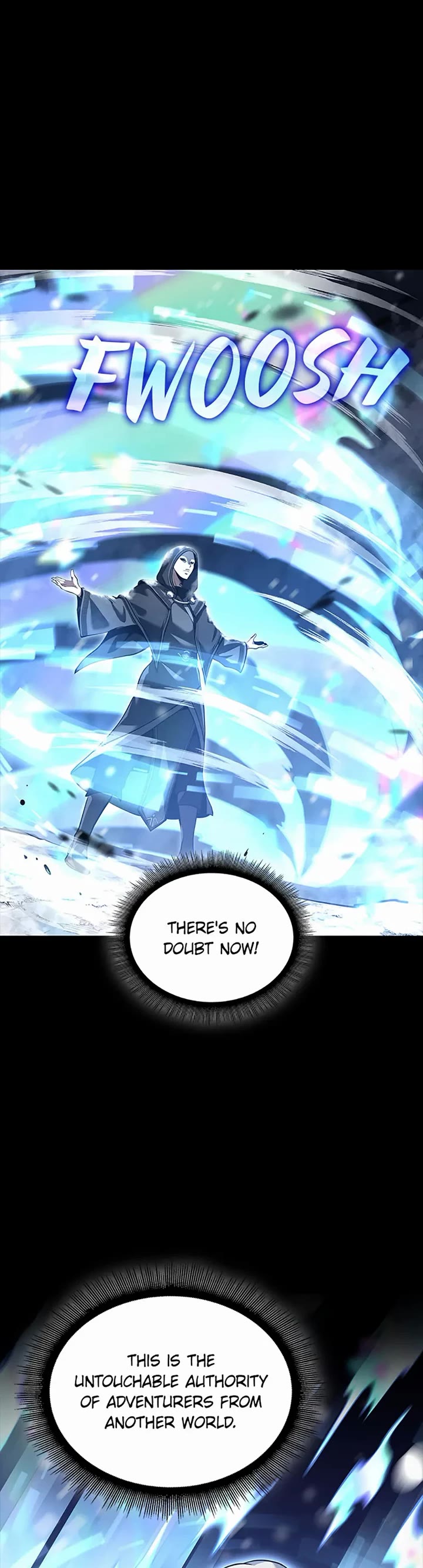I Returned as an FFF-Class Witch Doctor Chapter 100 page 30 - Chapter 100