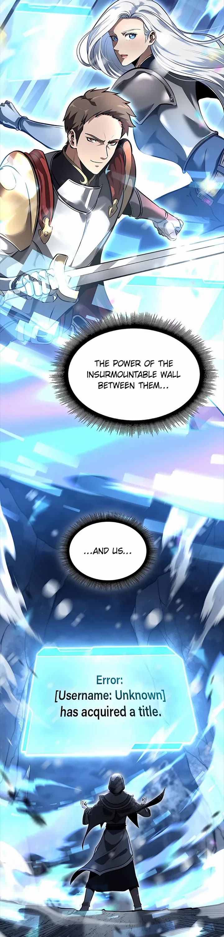 I Returned as an FFF-Class Witch Doctor Chapter 100 page 31 - Chapter 100