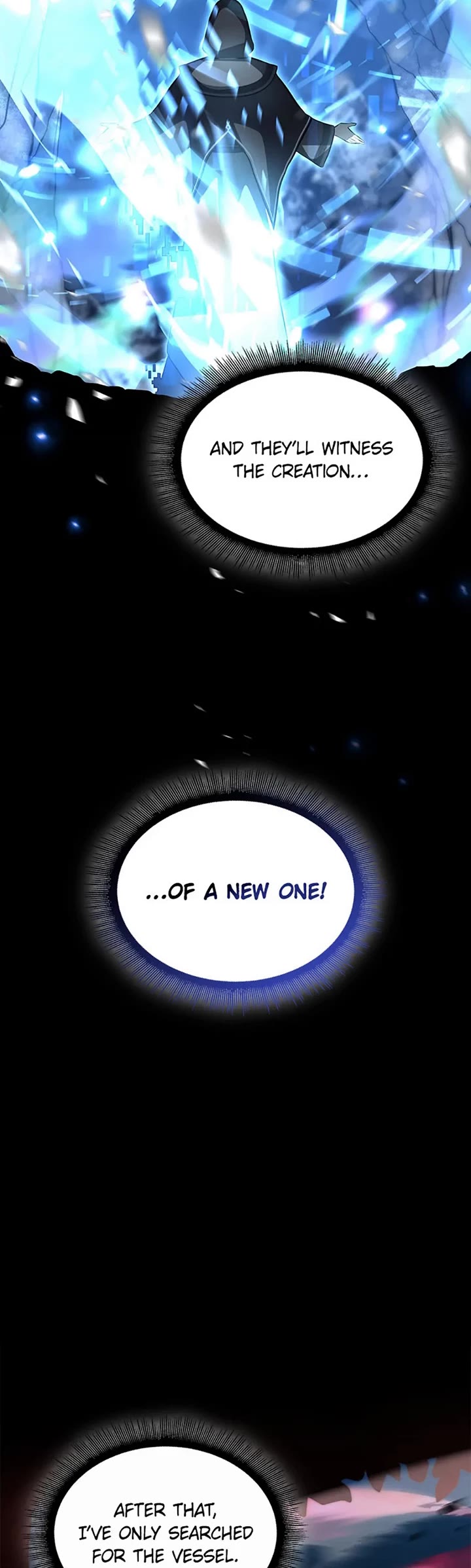 I Returned as an FFF-Class Witch Doctor Chapter 100 page 34 - Chapter 100