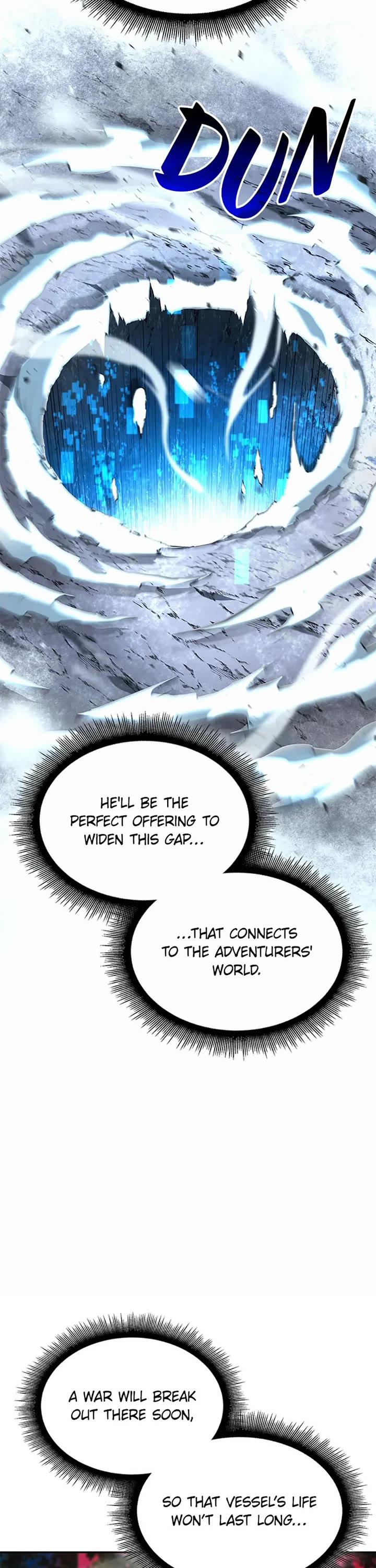 I Returned as an FFF-Class Witch Doctor Chapter 100 page 37 - Chapter 100