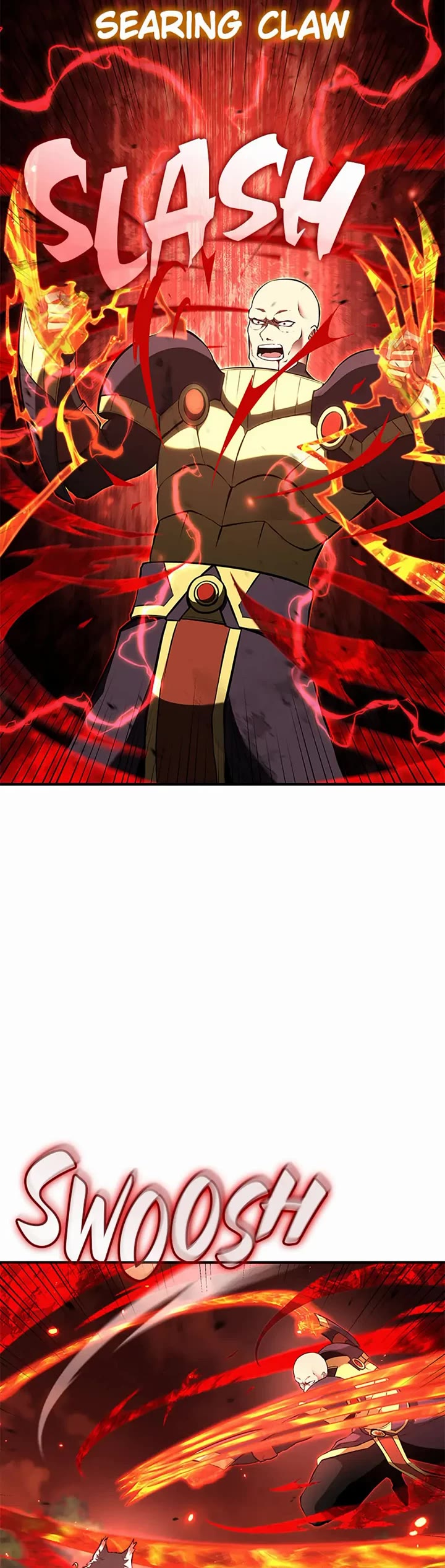 I Returned as an FFF-Class Witch Doctor Chapter 100 page 4 - Chapter 100