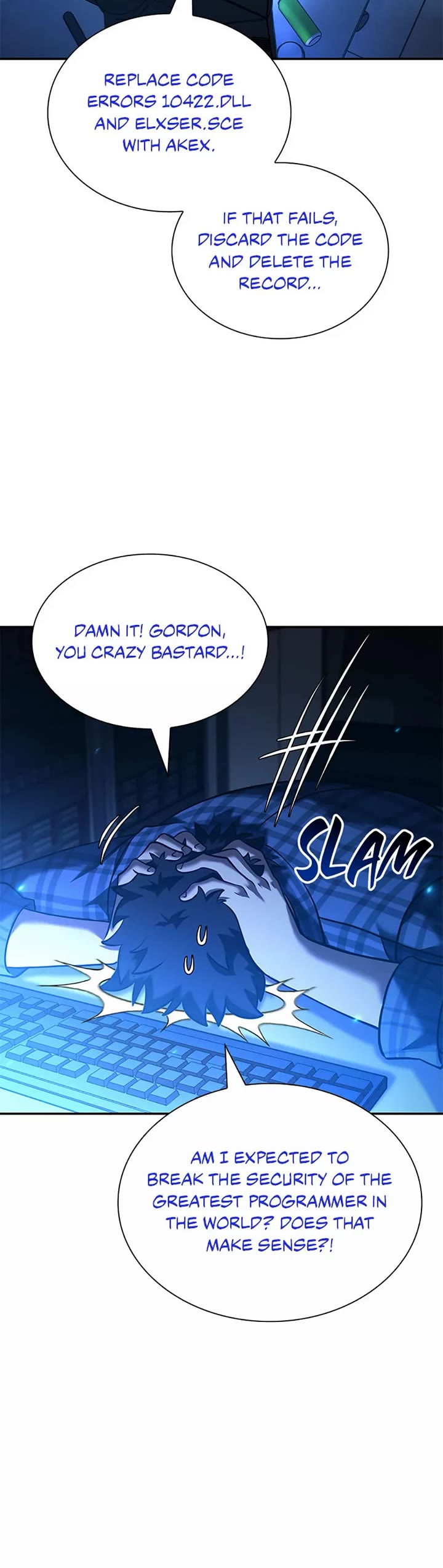 I Returned as an FFF-Class Witch Doctor Chapter 100 page 40 - Chapter 100