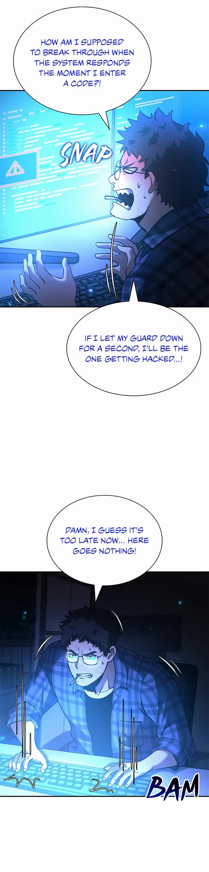 I Returned as an FFF-Class Witch Doctor Chapter 100 page 41 - Chapter 100