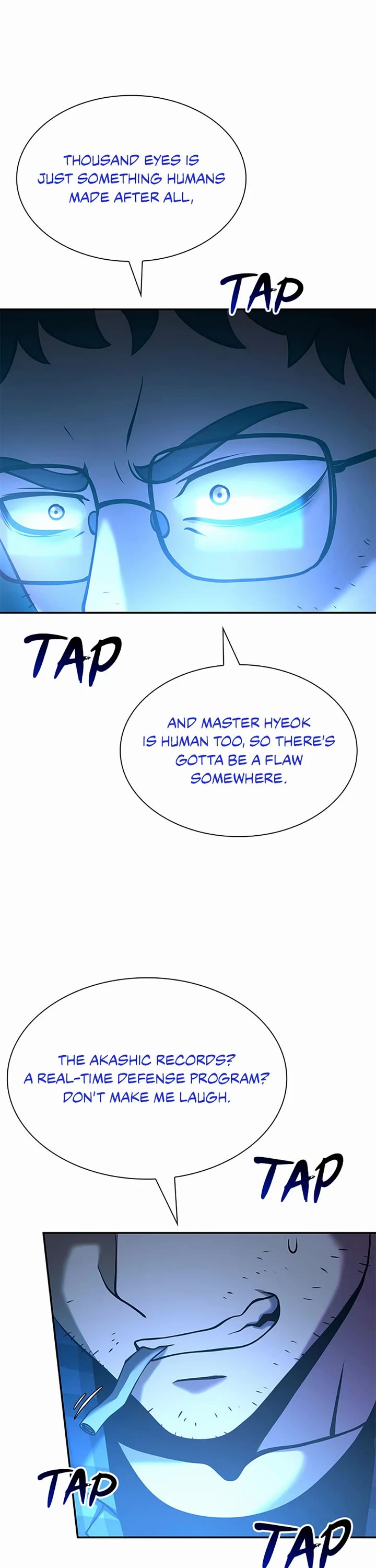 I Returned as an FFF-Class Witch Doctor Chapter 100 page 42 - Chapter 100