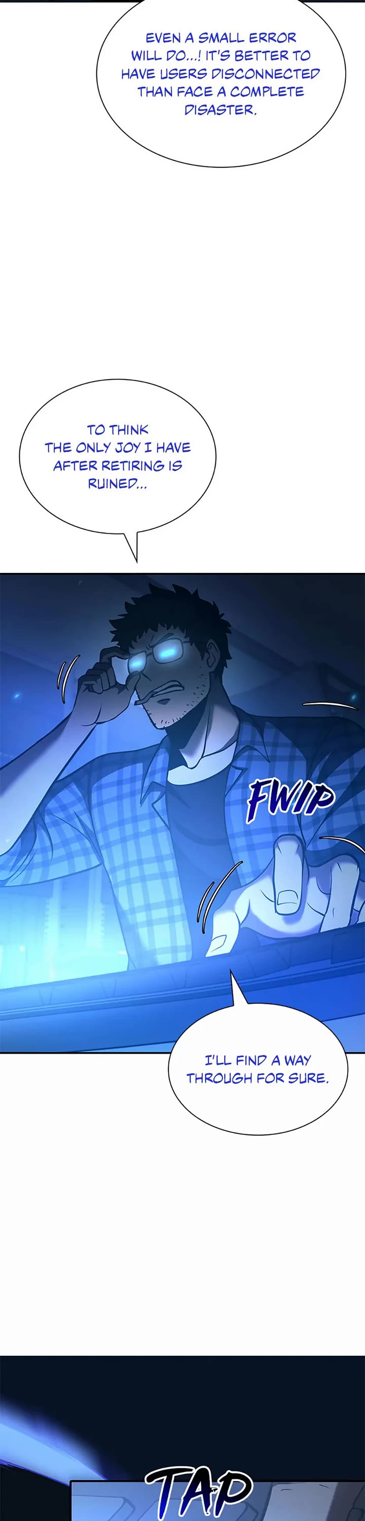 I Returned as an FFF-Class Witch Doctor Chapter 100 page 48 - Chapter 100