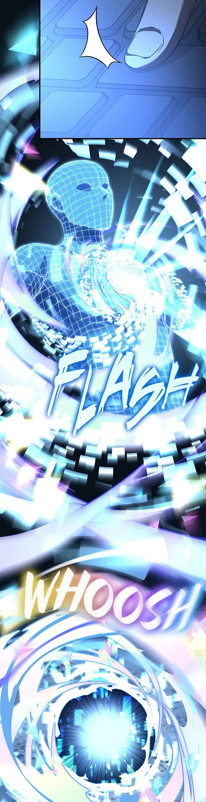 I Returned as an FFF-Class Witch Doctor Chapter 100 page 49 - Chapter 100