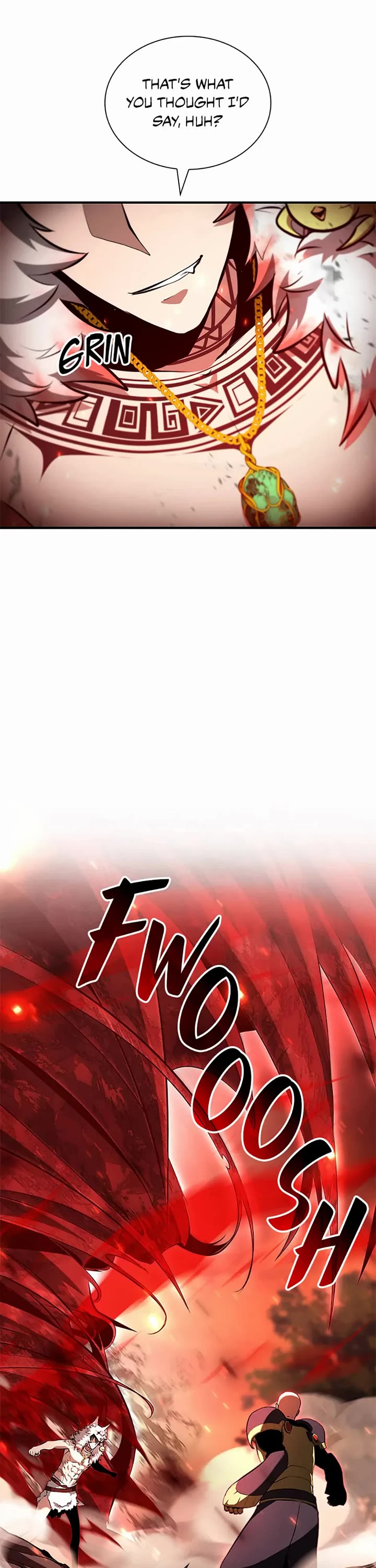 I Returned as an FFF-Class Witch Doctor Chapter 100 page 6 - Chapter 100